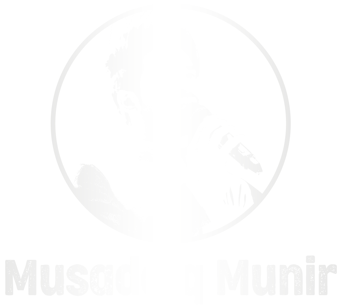 Musaddiq Munir